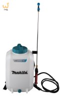 OPRYSKIWACZ AKU 15L DUS158Z 18V PLECAKOWY MAKITA