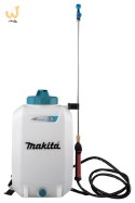OPRYSKIWACZ AKU 15L DUS158Z 18V PLECAKOWY MAKITA