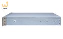 Qnap TS-431XeU-2G, 1U, 4 x 2.5"/3.5" SATA , Annapurna Labs Alpine AL-314 1.7GHz, 2GB DDR3 SODIMM (Max. 8GB), 1 x 10GbE SFP+  2 x