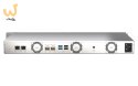 Qnap TS-435XeU-4G, 1U, 4 x 2.5"/3.5" SATA , Marvell Octeon TX2 CN9130 / CN9131 quad-core, 4GB DDR4 SODIMM (Max. 32GB), 2 x 10GbE