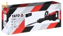 Młot wyburzeniowy 70J 1600W YT-82002 Yato