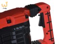 Młot wyburzeniowy 70J 1600W YT-82002 Yato