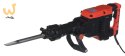 Młot wyburzeniowy 70J 1600W YT-82002 Yato