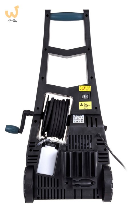Myjka wysokociśnieniowa 2100W HW132 MAKITA Myjka wysokociśnieniowa 2100W HW132 MAKITA