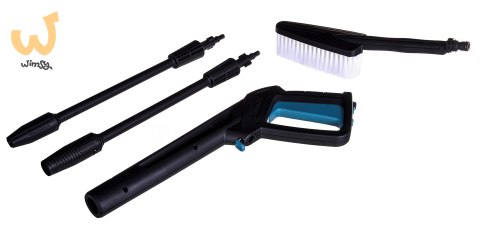 Myjka wysokociśnieniowa 2100W HW132 MAKITA Myjka wysokociśnieniowa 2100W HW132 MAKITA