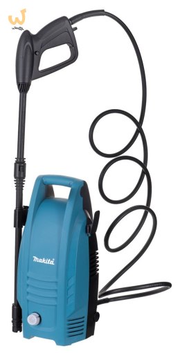 Myjka wysokociśnieniowa MAKITA HW101