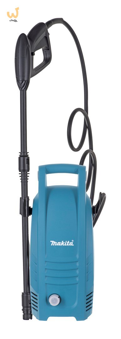 Myjka wysokociśnieniowa MAKITA HW101 Myjka wysokociśnieniowa MAKITA HW101