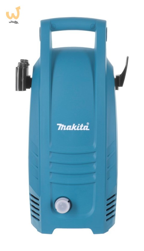 Myjka wysokociśnieniowa MAKITA HW101 Myjka wysokociśnieniowa MAKITA HW101