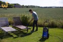 NILFISK Myjka CORE 140-8 In Hand Powercontrol-HOME