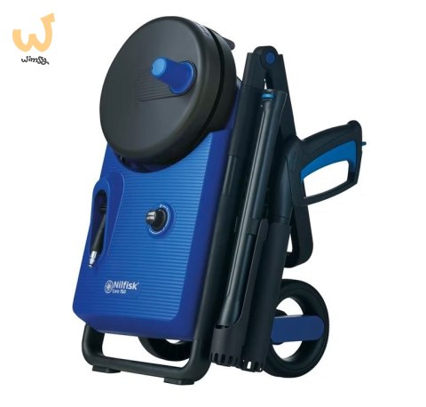 NILFISK Myjka CORE 150-10 PowerControl P NILFISK Myjka CORE 150-10 PowerControl P