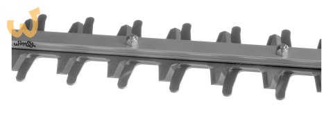 Nożyce elektryczne do żywopłotu MAKITA UH6580 (650 mm) Nożyce elektryczne do żywopłotu MAKITA UH6580 (650 mm)