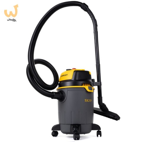 ODKURZACZ WET%DRT 1200W 20L SXVC20PTE STANLEY ODKURZACZ WET%DRT 1200W 20L SXVC20PTE STANLEY