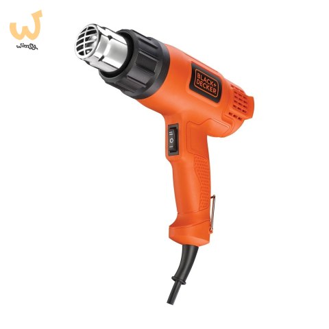 Opalarka 1750W KX1650 Black&Decker Opalarka 1750W KX1650 Black&Decker