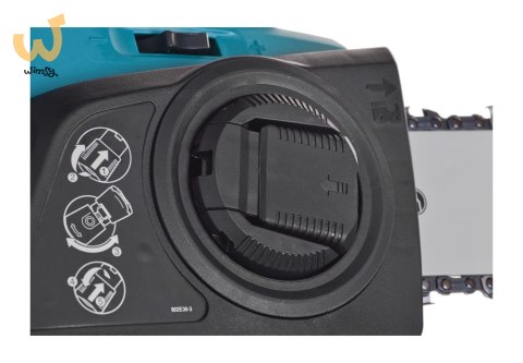 Piła elektryczna 1800W MAKITA UC3541A Piła elektryczna 1800W MAKITA UC3541A