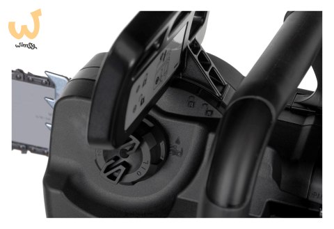 Piła łańcuchowa MAKITA UC4050A Piła łańcuchowa MAKITA UC4050A