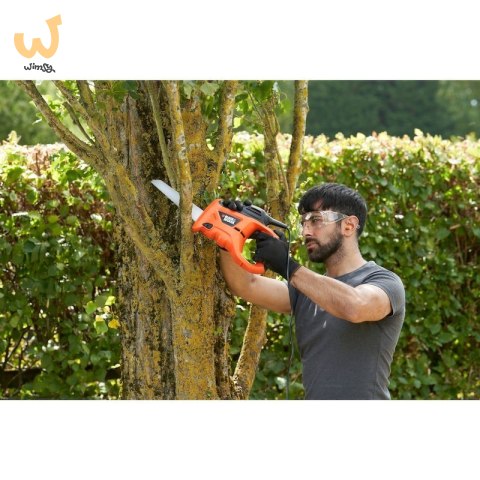 Pilarka Black&Decker KS880EC-QS Pilarka Black&Decker KS880EC-QS