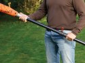 Pilarka łańcuchowa do cięcia gałęzi Black&Decker PS7525-QS