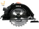 Pilarka tarczowa 235MM 2800W YT-82154 YATO