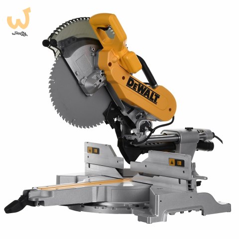 Pilarka tarczowa DeWalt DWS780-QS (1675W; 305mm) Pilarka tarczowa DeWalt DWS780-QS (1675W; 305mm)