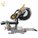 Pilarka tarczowa DeWalt DWS780-QS (1675W; 305mm)