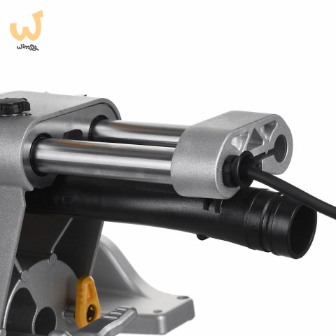 Pilarka tarczowa DeWalt DWS780-QS (1675W; 305mm) Pilarka tarczowa DeWalt DWS780-QS (1675W; 305mm)