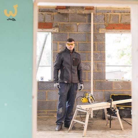 Pilarka tarczowa Stanley FME301K 1650W 5500 RPM 19cm Black-Yellow Pilarka tarczowa Stanley FME301K 1650W 5500 RPM 19cm Black-Yellow