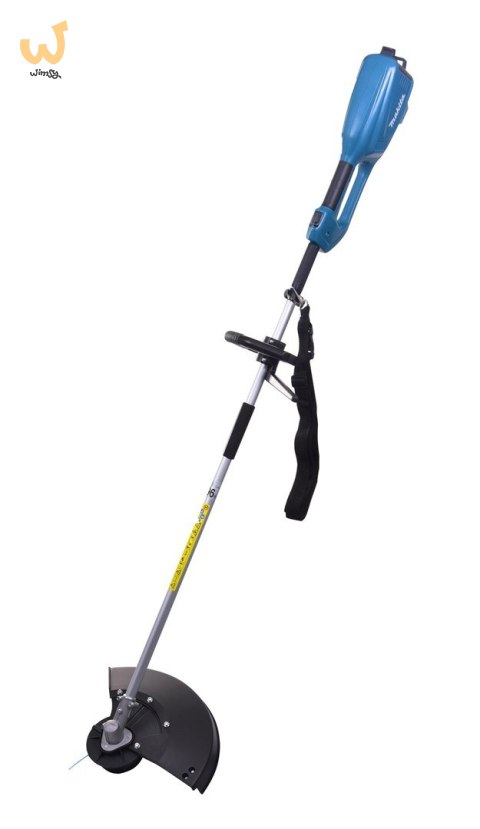 Podkaszarka elektryczna MAKITA UR3502 (Żyłka) Podkaszarka elektryczna MAKITA UR3502 (Żyłka)