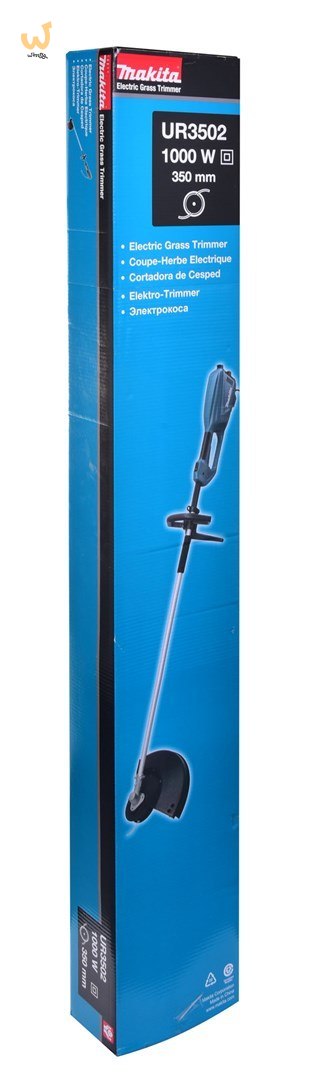 Podkaszarka elektryczna MAKITA UR3502 (Żyłka) Podkaszarka elektryczna MAKITA UR3502 (Żyłka)