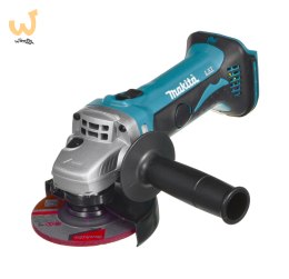 SZLIFIERKA KATOWA FI 115 18V-LI DGA452Z MAKITA