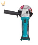 SZLIFIERKA KATOWA FI 115 18V-LI DGA452Z MAKITA