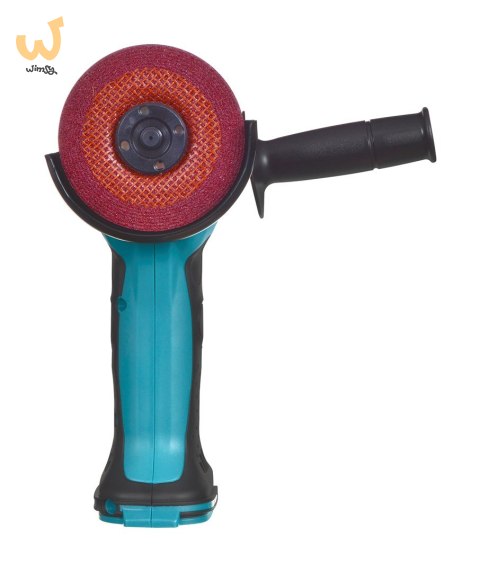 SZLIFIERKA KATOWA FI 115 18V-LI DGA452Z MAKITA SZLIFIERKA KATOWA FI 115 18V-LI DGA452Z MAKITA