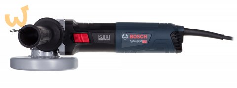 Szlifierka kątowa 125mm 1400W GWS 06017D0100 BOSCH Szlifierka kątowa 125mm 1400W GWS 06017D0100 BOSCH