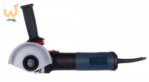 Szlifierka kątowa 125mm 1400W GWS 06017D0100 BOSCH Szlifierka kątowa 125mm 1400W GWS 06017D0100 BOSCH