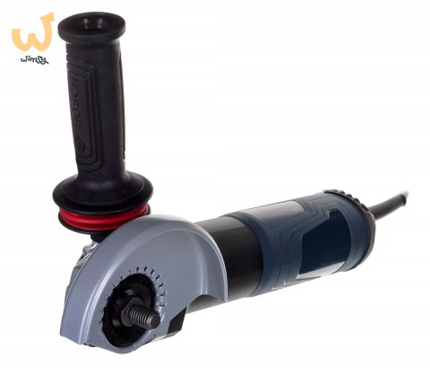 Szlifierka kątowa 125mm 1400W GWS 06017D0100 BOSCH Szlifierka kątowa 125mm 1400W GWS 06017D0100 BOSCH