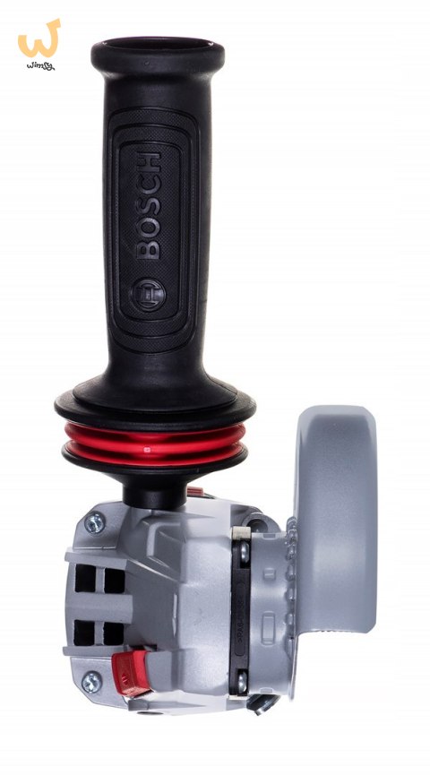 Szlifierka kątowa 125mm 1400W GWS 06017D0100 BOSCH Szlifierka kątowa 125mm 1400W GWS 06017D0100 BOSCH