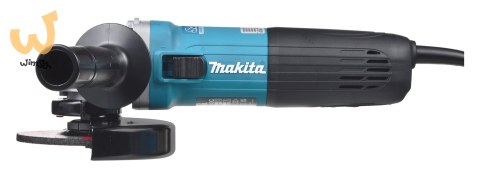 Szlifierka kątowa 1400W 125mm MAKITA Szlifierka kątowa 1400W 125mm MAKITA