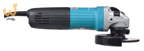 Szlifierka kątowa 1400W 125mm MAKITA Szlifierka kątowa 1400W 125mm MAKITA