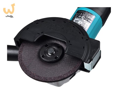 Szlifierka kątowa 1400W 125mm MAKITA Szlifierka kątowa 1400W 125mm MAKITA