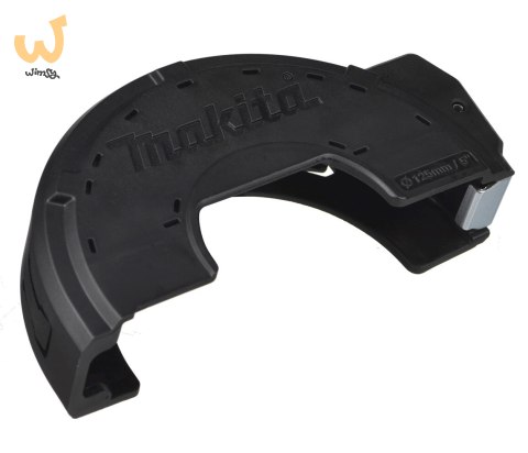 Szlifierka kątowa 1400W 125mm MAKITA Szlifierka kątowa 1400W 125mm MAKITA