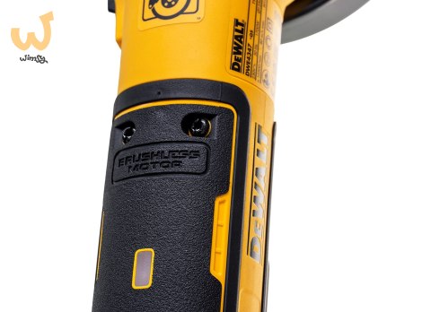 Szlifierka kątowa 1700W 125mm DWE4347-QS DEWALT Szlifierka kątowa 1700W 125mm DWE4347-QS DEWALT
