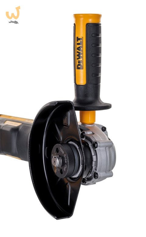 Szlifierka kątowa 1700W 125mm DWE4347-QS DEWALT Szlifierka kątowa 1700W 125mm DWE4347-QS DEWALT
