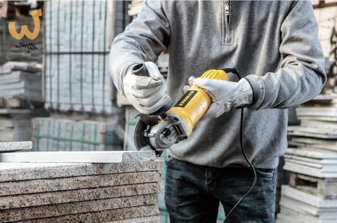 Szlifierka kątowa 950W 125 mm DWE4117 DEWALT Szlifierka kątowa 950W 125 mm DWE4117 DEWALT