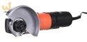 Szlifierka kątowa BLACK+DECKER BEG120-QS (125mm)