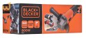 Szlifierka kątowa BLACK+DECKER BEG120-QS (125mm)