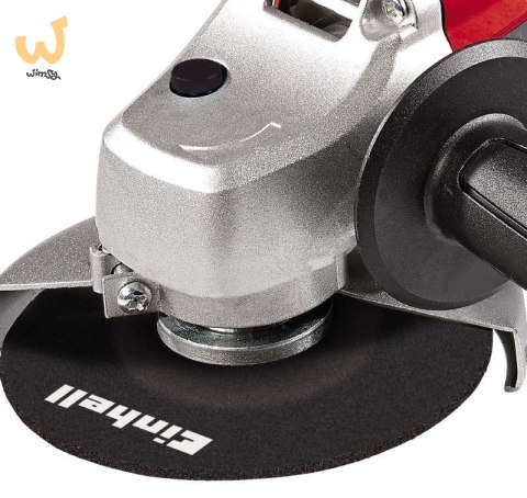 Szlifierka kątowa EINHELL TC-AG 125 4430619 Szlifierka kątowa EINHELL TC-AG 125 4430619