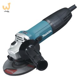 Szlifierka kątowa MAKITA GA5030R (125mm)