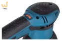Szlifierka mimośrodowa elektr. 300W MAKITA BO5041