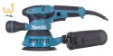 Szlifierka mimośrodowa elektr. 300W MAKITA BO5041