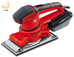 Szlifierka oscylacyjna 250W pow szli230x115 EINHELL