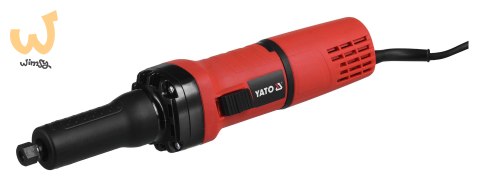 Szlifierka prosta 750W reg. prędkości YT-82080 YATO